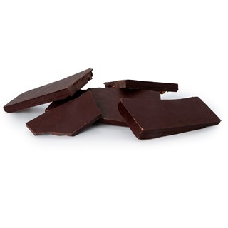 Nao Pure chocolade sao tomé breekbaar bio 4,5kg - 2926